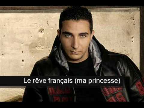Video thumbnail for Le Rêve Français (Ma Princesse)