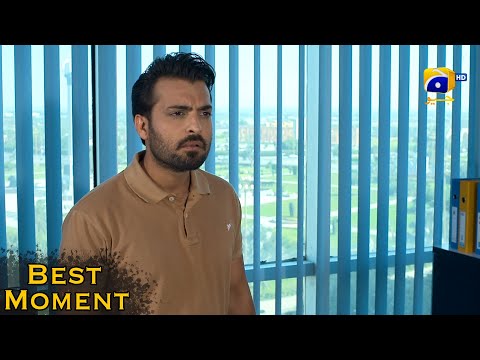 Behroop Episode 24 || 𝗕𝗲𝘀𝘁 𝗠𝗼𝗺𝗲𝗻𝘁 𝟬𝟮 || Zubab Rana - Asad Siddiqui - Beenish Chauhan || Har Pal Geo