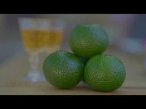 Μανταρίνι Χίου ΠΓΕ