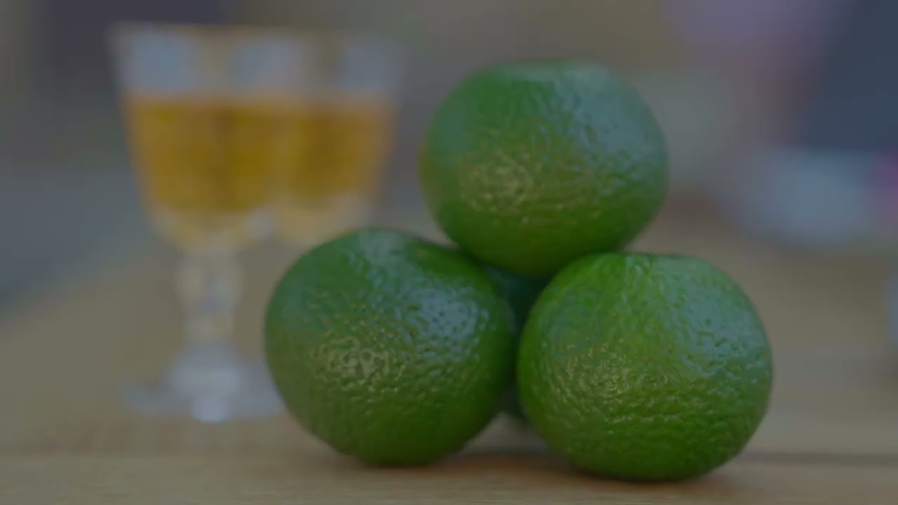 Μανταρίνι Χίου ΠΓΕ