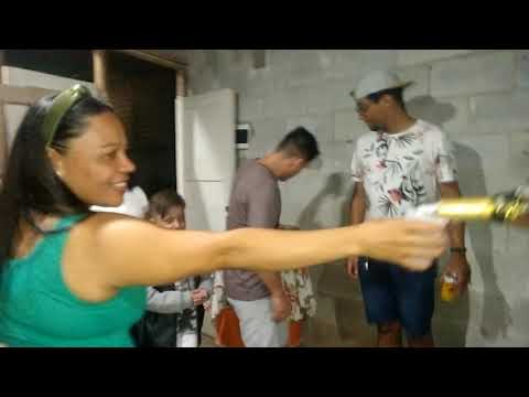 Churrasco de final de Ano com Nei Bala