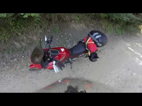 Trip to Mioveni Brasov Tusnad Sf. Ana 29 06 2 07 2017