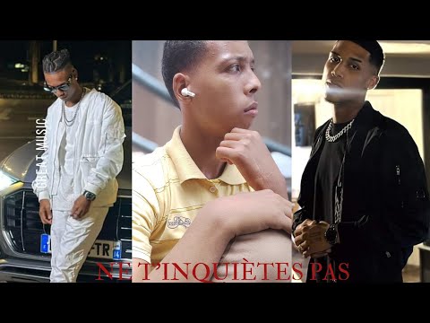 Vj Awax x gtm x Sayven x ROne (T'inquiète pas)