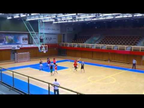 PEAC-PÉCS edzés, 2012. szeptember 13.