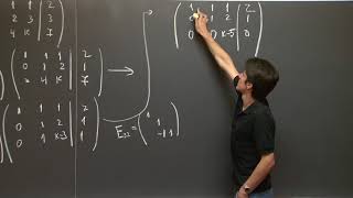 Exam #1 Problem Solving