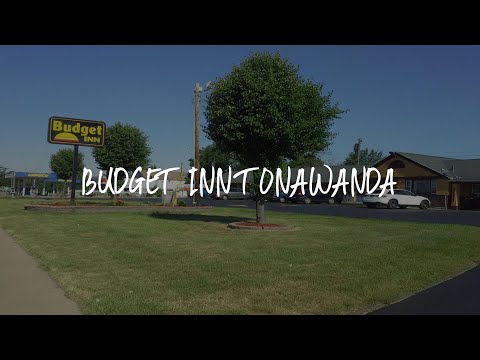 Budget Inn Tonawanda Review - Tonawanda , United States of America