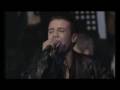 1,2,3 soleils - Faudel - tellement je t'aime  (LIVE)