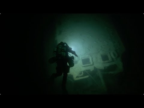 Vidéo du Balena 2024