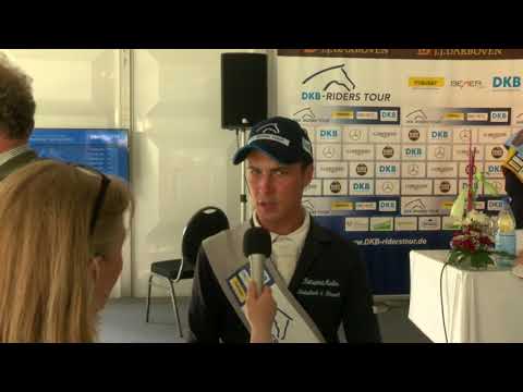 Interview Gilbert Tillmann