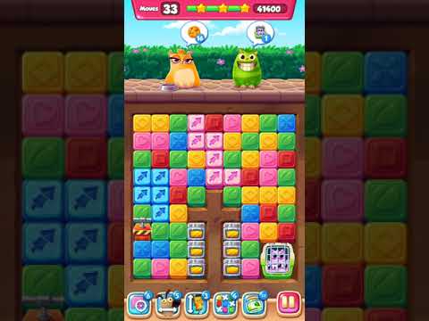 Cookie Cats Blast || Level - 306 ||