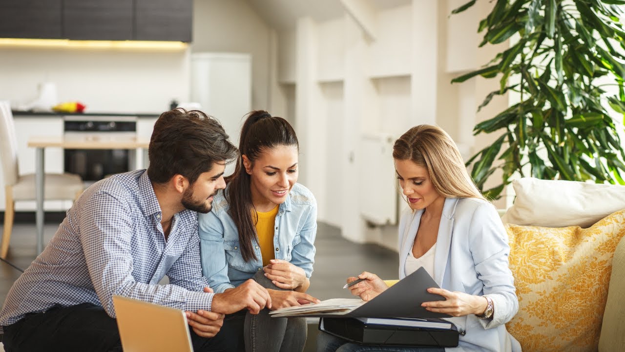From Contract to Closing