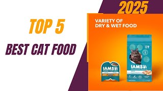 Best Cat Food In 2025 Cat Food for Cats
