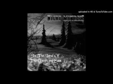 Night Mistress - Córka Nocy