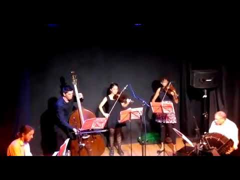 Mala junta tango .(autores, Julio De Caro, Pedro Laurenz ,J Velich.