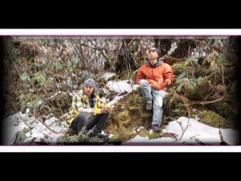 Døzi & S. Dørvm - Shongnønt vkøme svng (Official music video) MTV