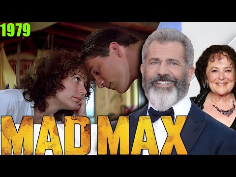 Where Are They Now? The Iconic Cast of Mad Max (1979)