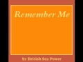 British Sea Power - Remember Me (2001 Single)