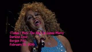 (Today I Met) The Boy I'm Gonna Marry - Darlene Love