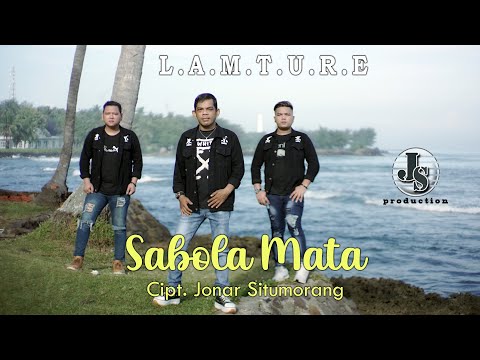 L.A.M.T.U.R.E - Sabola Mata (Lagu Batak terbaru 2022) Official Music Video