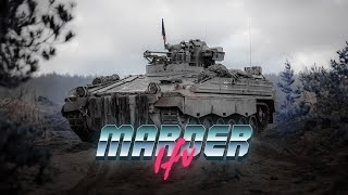 Marder Infantry Fighting Vehicle
