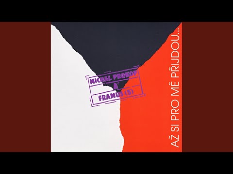 Blues o spolykaných slovech
