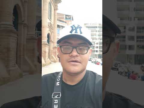 Iglesia Barbosa Antioquia Colombia 🇨🇴 #suscriptores #colombia