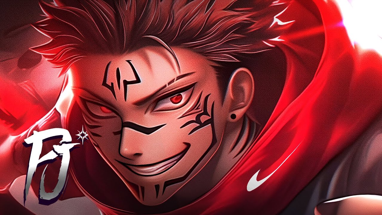 Itadori 🩸🩸 (Jujutsu Kaisen) | Diss Track @MHRAPOFICIAL |