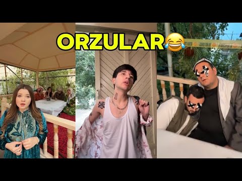 ORZULAR🤣🤣| ZEBO RAHIMOVA VAYNLARI⚡️⚡️| INSTAGRAMDAGI TOP KULGULI VAYNLAR🔥🔥🔥