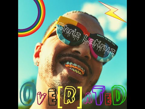 Respuesta De J Balvin RIP Residente "Ove[R]ated"