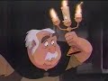 Beauty And The Beast Commercial 1991