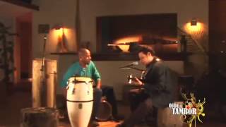 El Racismo es una enfermedad Pibo Marquez y Horacio Blanco