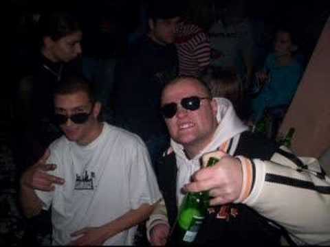 DREBEN G feat. KILLARA-Pei Vei