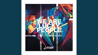 Imagineer (Alex M.O.R.P.H Remix)