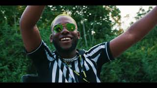 Ohmondieusalva - Cómo Te Llamas (Clip Officiel)