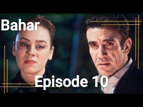 Bahar _Episode 10(English subtitles) for English subtitles please go to the description. 