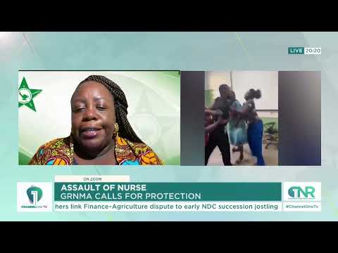 GRNMA Condemns Assault on Midwife at Tema Community 22 Polyclinic