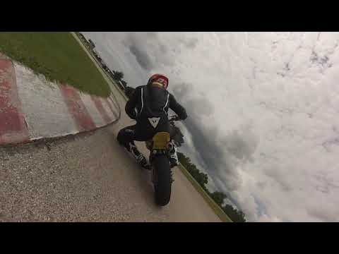 Texas Mini GP (TMGP) Sprints 08/05/2019 F5 Expert