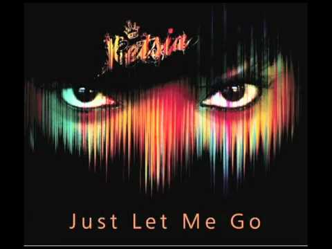 Ketsia - Just Let Me Go (Preview)