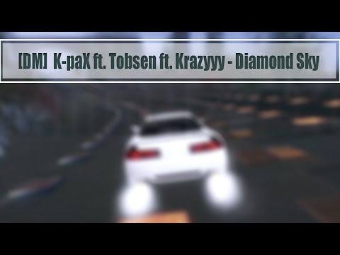 [DM] K-paX ft. Tobsen ft. Krazyyy - Diamond Sky