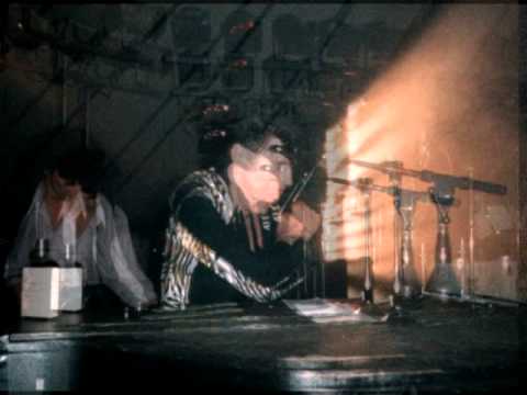 Herman Brood & His Wild Romance - Live Popfestival Denekamp 17-09-1988