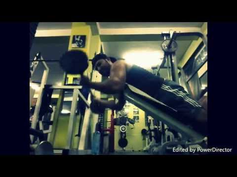 Romano rap 2016 - fresh boy inan- bum pajrola o biceps - 24KPRODUCTION