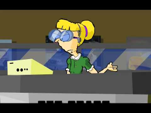 Les Crapules - "Je vous transfère"