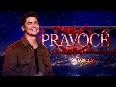 WILLY LIMA - Pra Você (BregArrocha)
