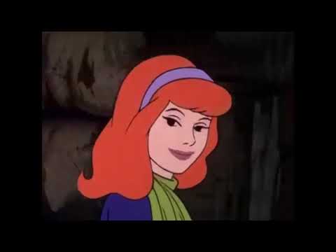 Scooby Doo Where Are You! 2 4   Go Away Ghost Ship