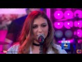 The Chainsmokers ft. Daya Don't Let Me Down | LIVE Good Morning America 2016 June 27
