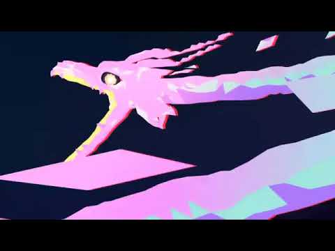 Cool Animation [Promare]