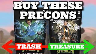 SOME OF THESE ARE MUST BUYS!