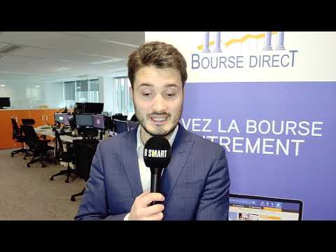 22/02 - 12h30 : Le CAC 40 dans le rouge, les investisseurs scrutent les banques centrales