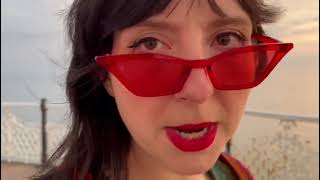 The Baby Seals – “Yawn Porn”