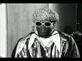 Sun Ra Interview (Helsinki, 1971)